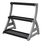Power Systems Studio Kettlebell Rack - Kettlebell Storage - Power Systems