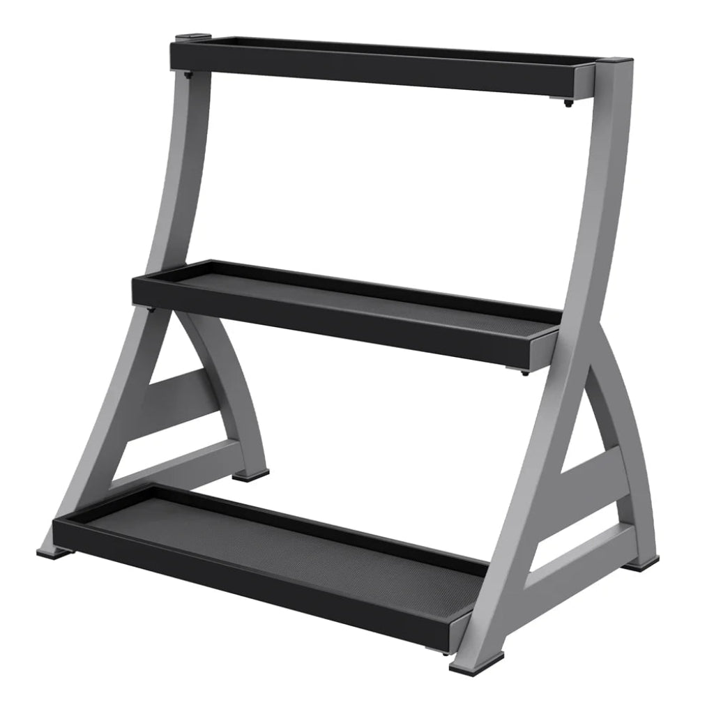 Power Systems Studio Kettlebell Rack - Kettlebell Storage - Power Systems