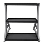 Power Systems Studio Kettlebell Rack - Kettlebell Storage - Power Systems