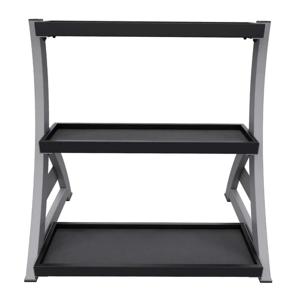 Power Systems Studio Kettlebell Rack - Kettlebell Storage - Power Systems