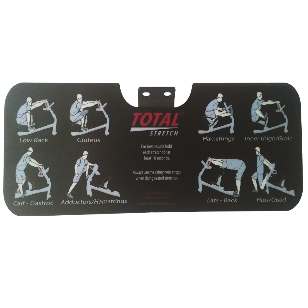 TotalStretch TS150