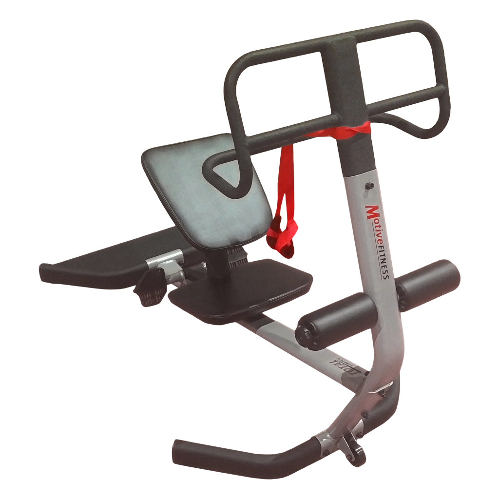 TotalStretch TS150