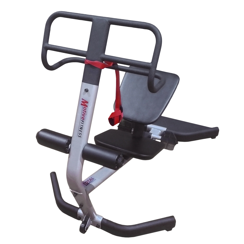 TotalStretch TS150