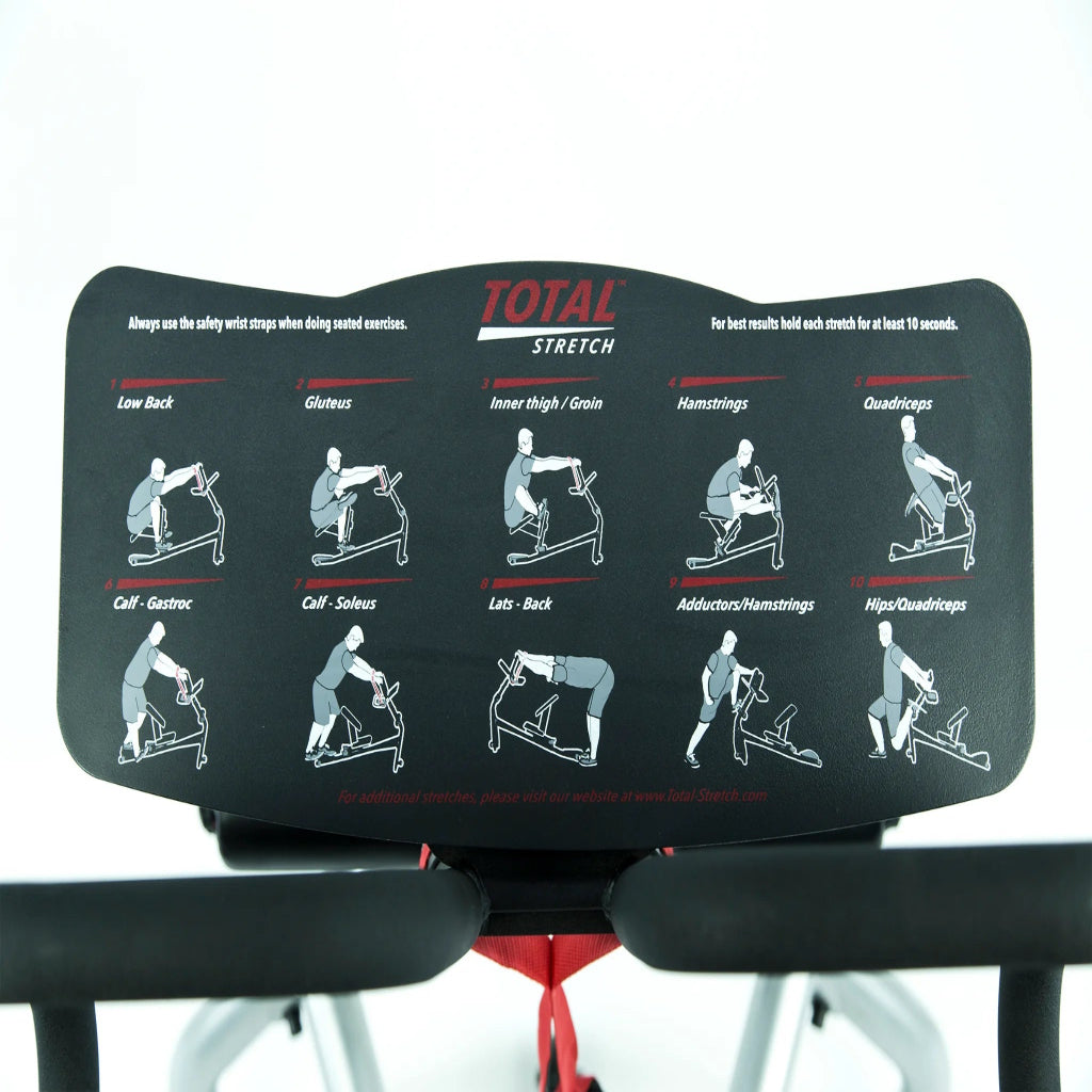 TotalStretch TS200