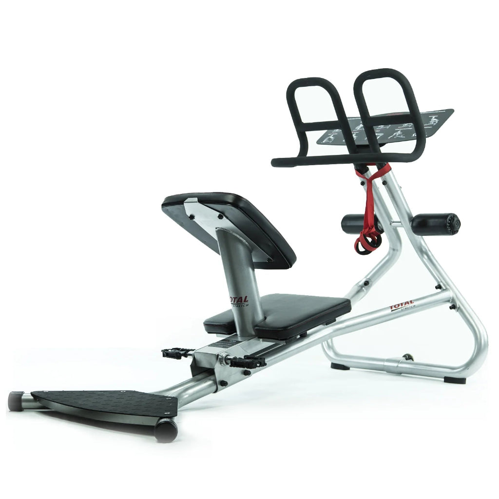 TotalStretch TS200