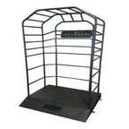 Motive Fitness TotalStretch TS250 with 1 Seated Attachment - Stretching - Motive Fitness