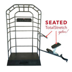 Motive Fitness TotalStretch TS250 with 1 Seated Attachment - Stretching - Motive Fitness