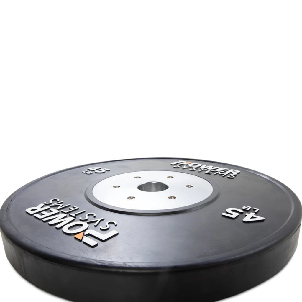Training Plates