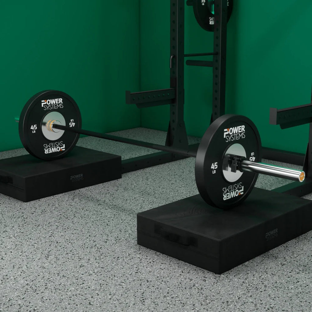 Training Plates