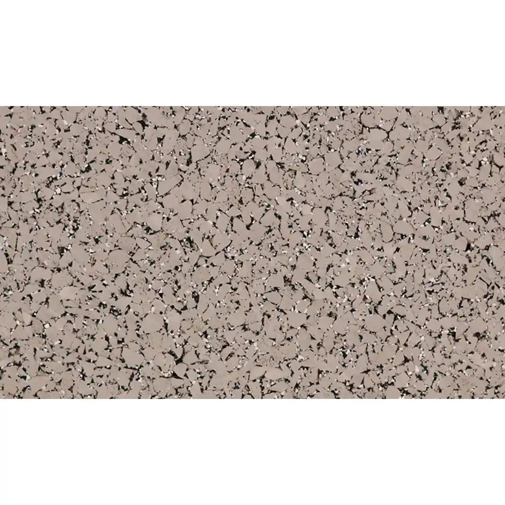10.5mm Vulcanized Rubber Gym Flooring | Ecore Performance