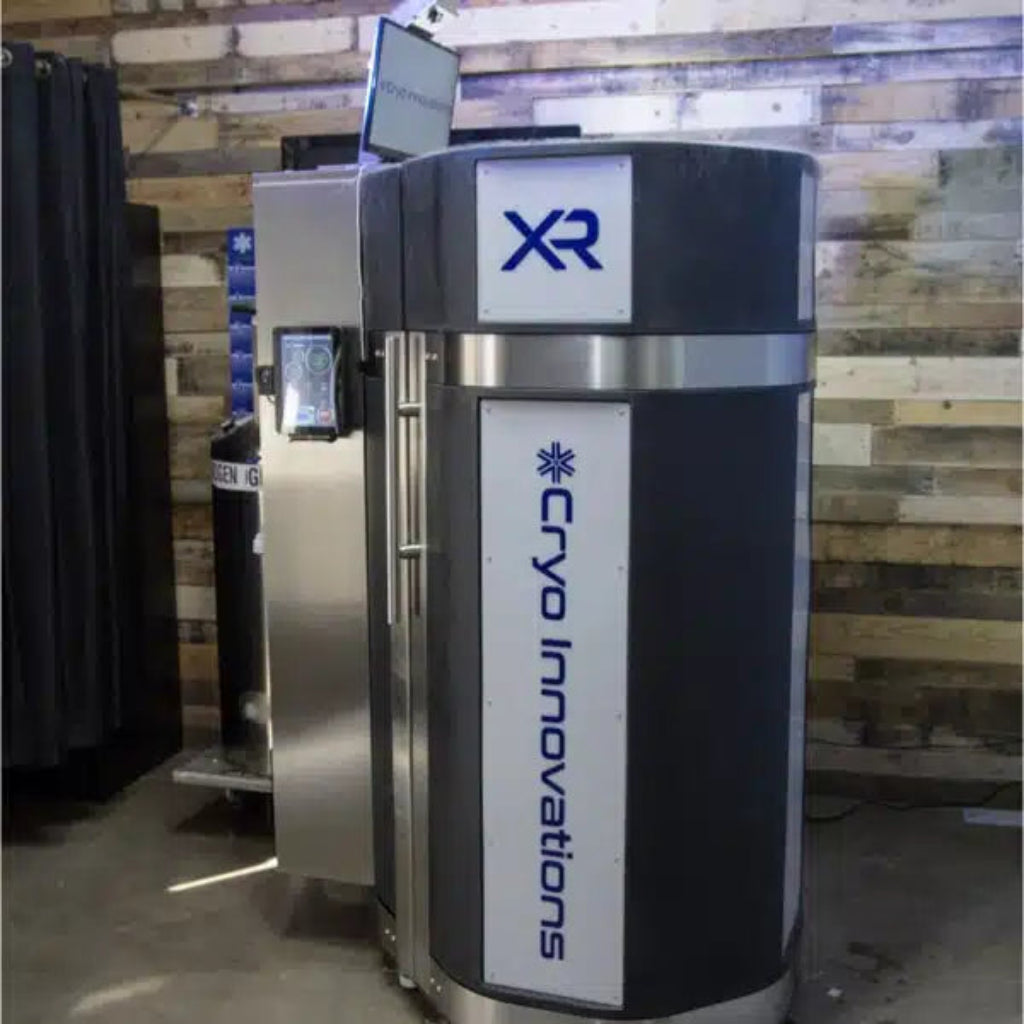 XR Cryo Thermal Chamber