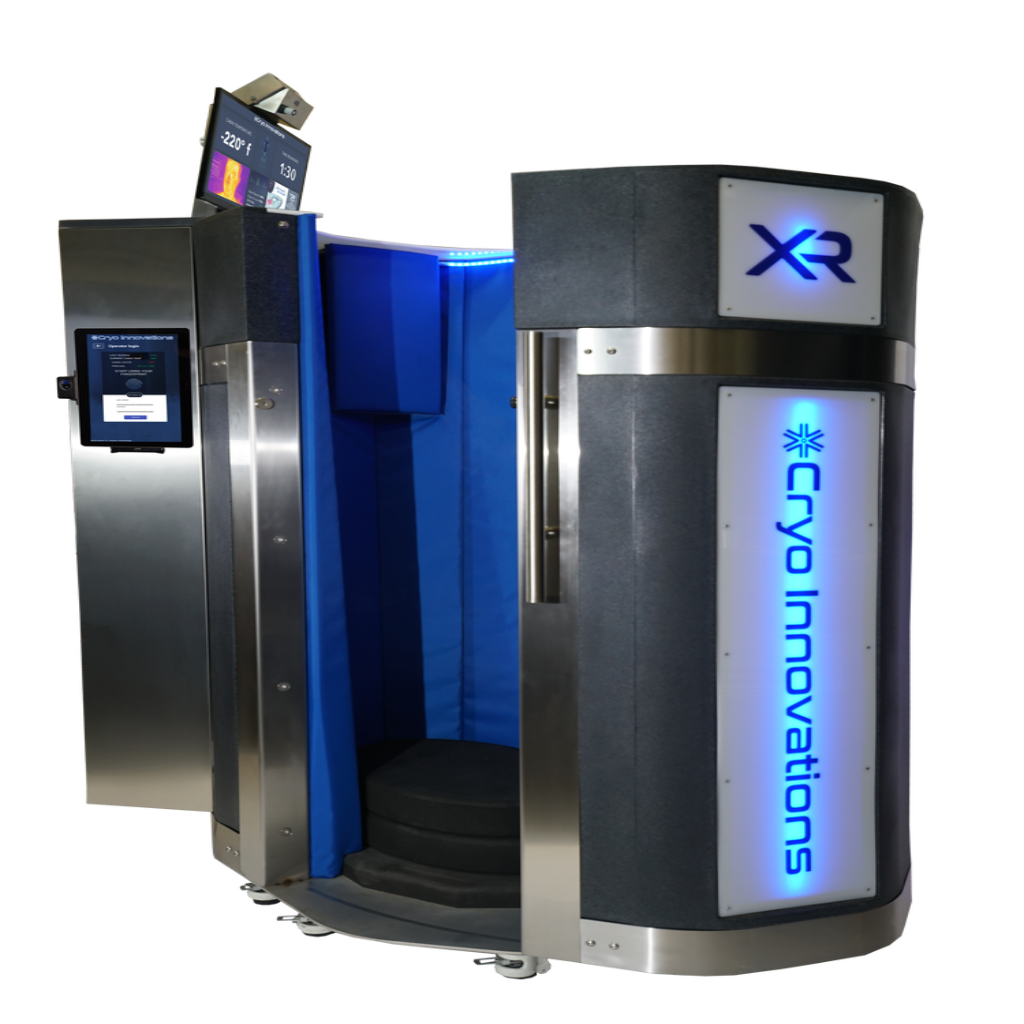 XR Cryo Thermal Chamber