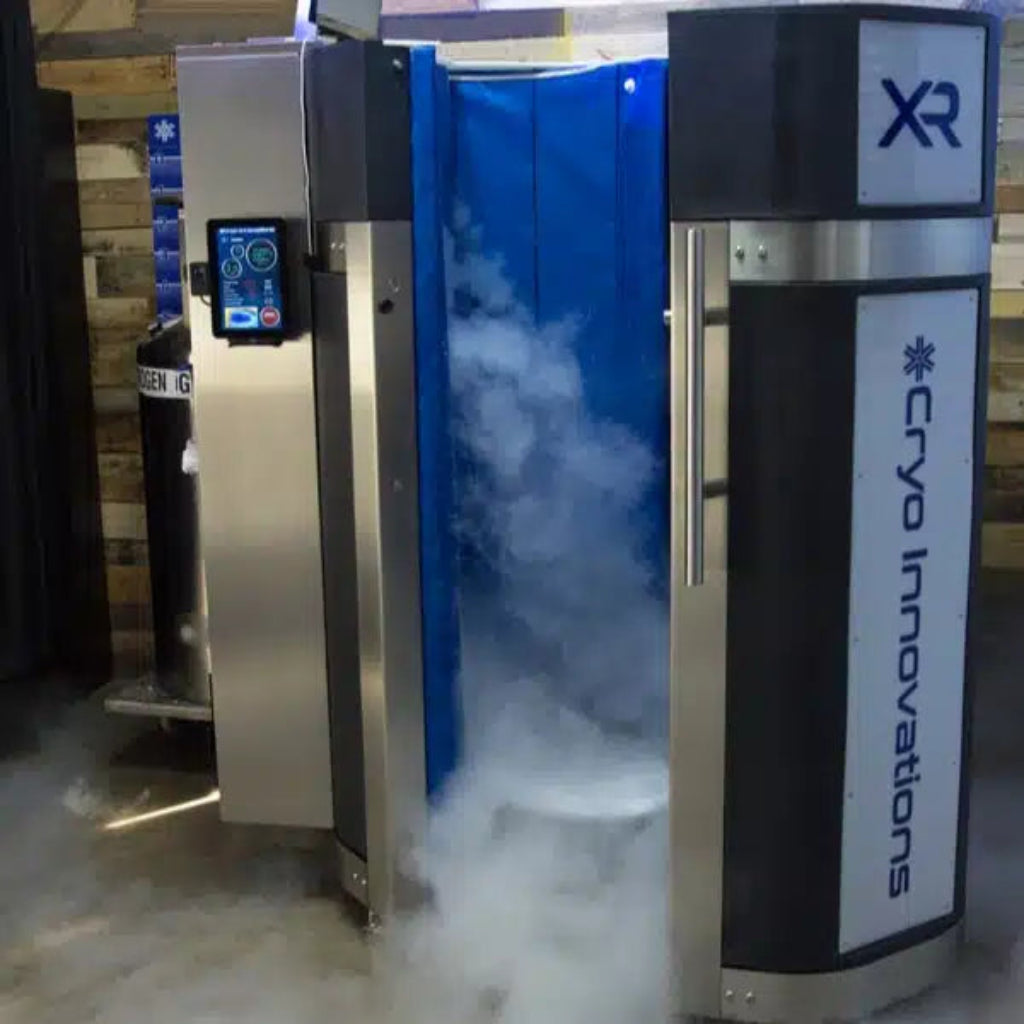 XR Cryo Thermal Chamber