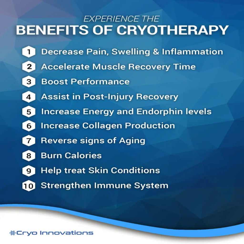 XR Cryo Kiosk