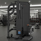 FLEXORA Abdominal Cable Crunch | Anatomy Fitness - Selectorized - Anatomy Fitness