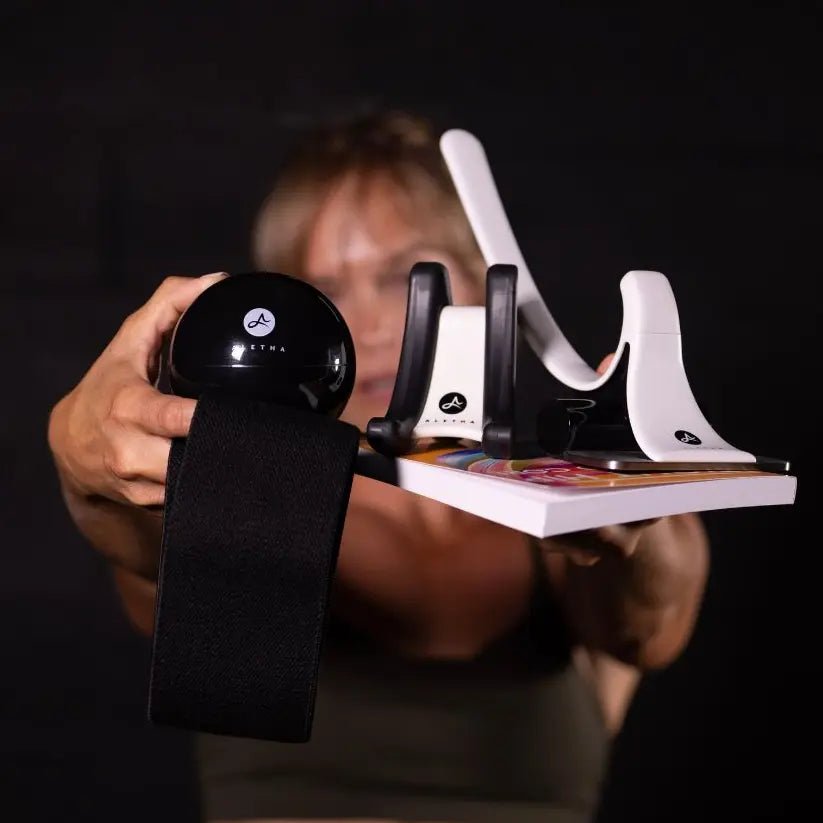 Full Body System | Aletha Health - Muscle release tool - Aletha Health