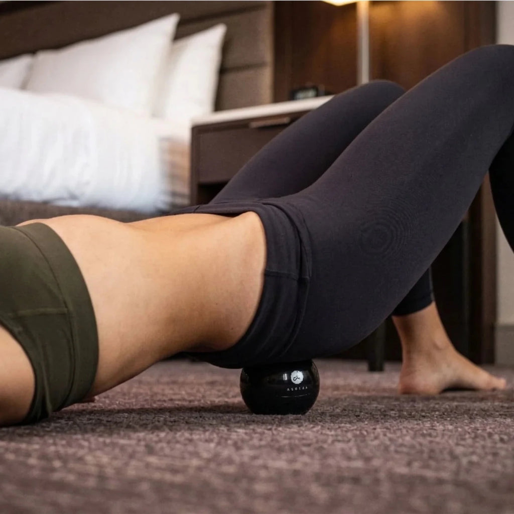 Full Body System | Aletha Health - Muscle release tool - Aletha Health