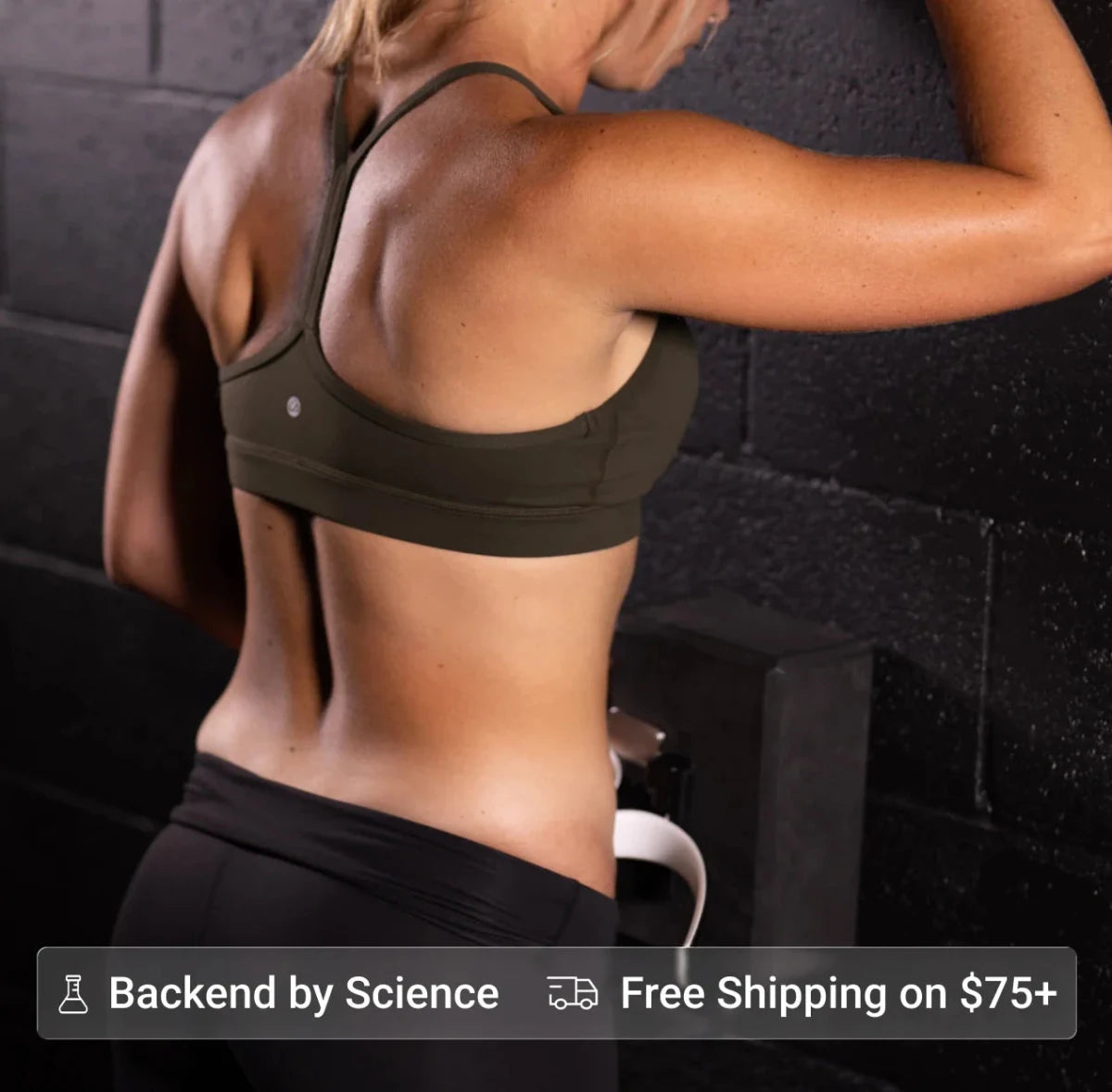 Hip Hook™ System | Aletha Health - Muscle release tool - Aletha Health