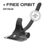 Hip Hook™ System | Aletha Health - Muscle release tool - Aletha Health
