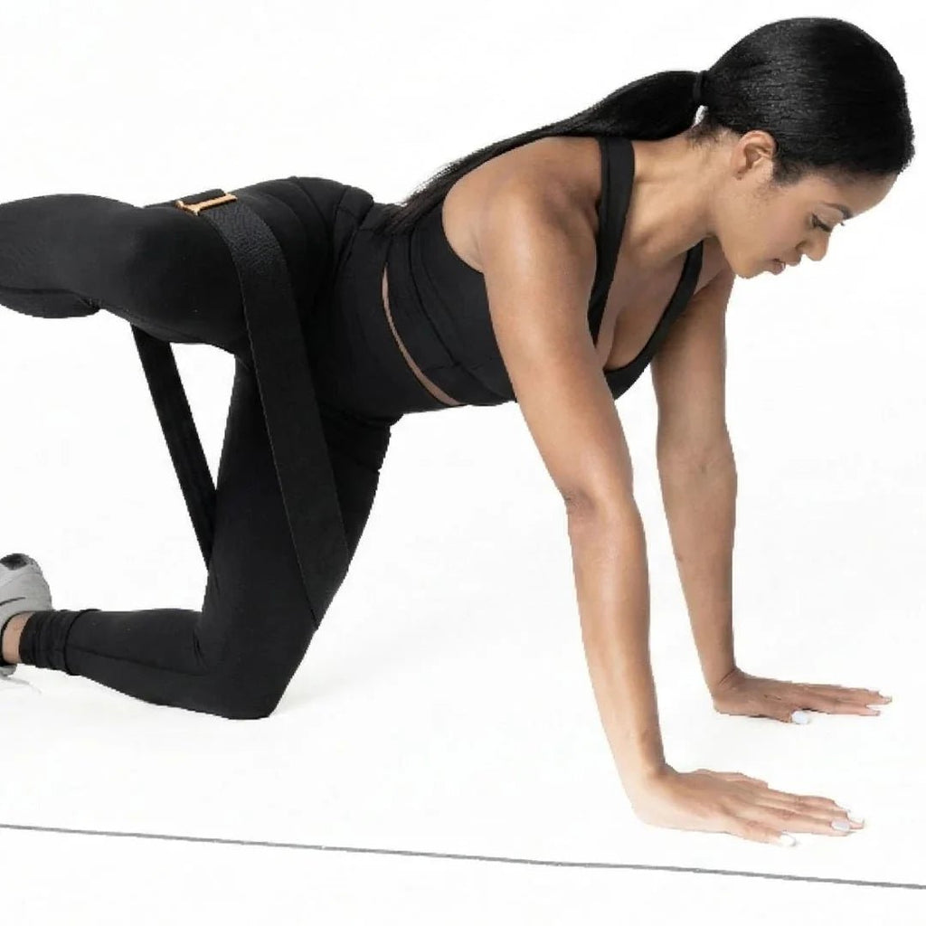 The Band Resistance Band | Aletha Health - Exercise Bands - Aletha Health
