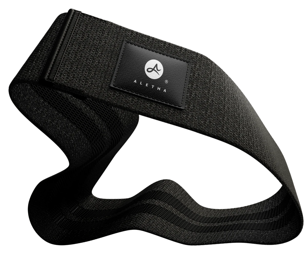 The Band Resistance Band | Aletha Health - Exercise Bands - Aletha Health