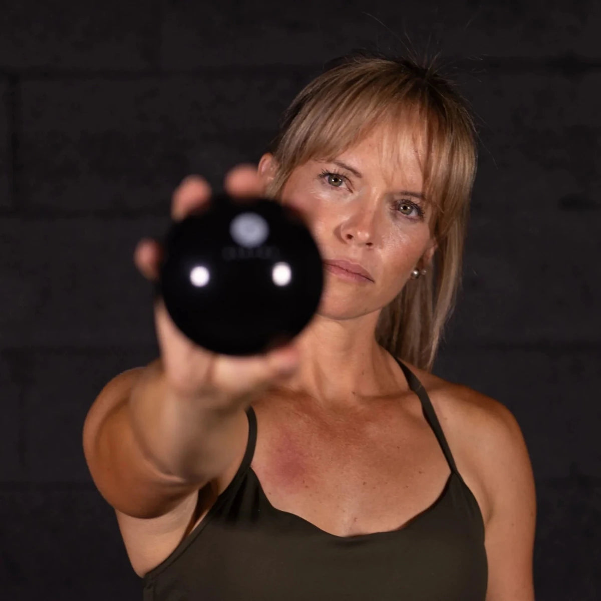 The Orbit® Hip Release Tool | Aletha Health - Muscle release tool - Aletha Health