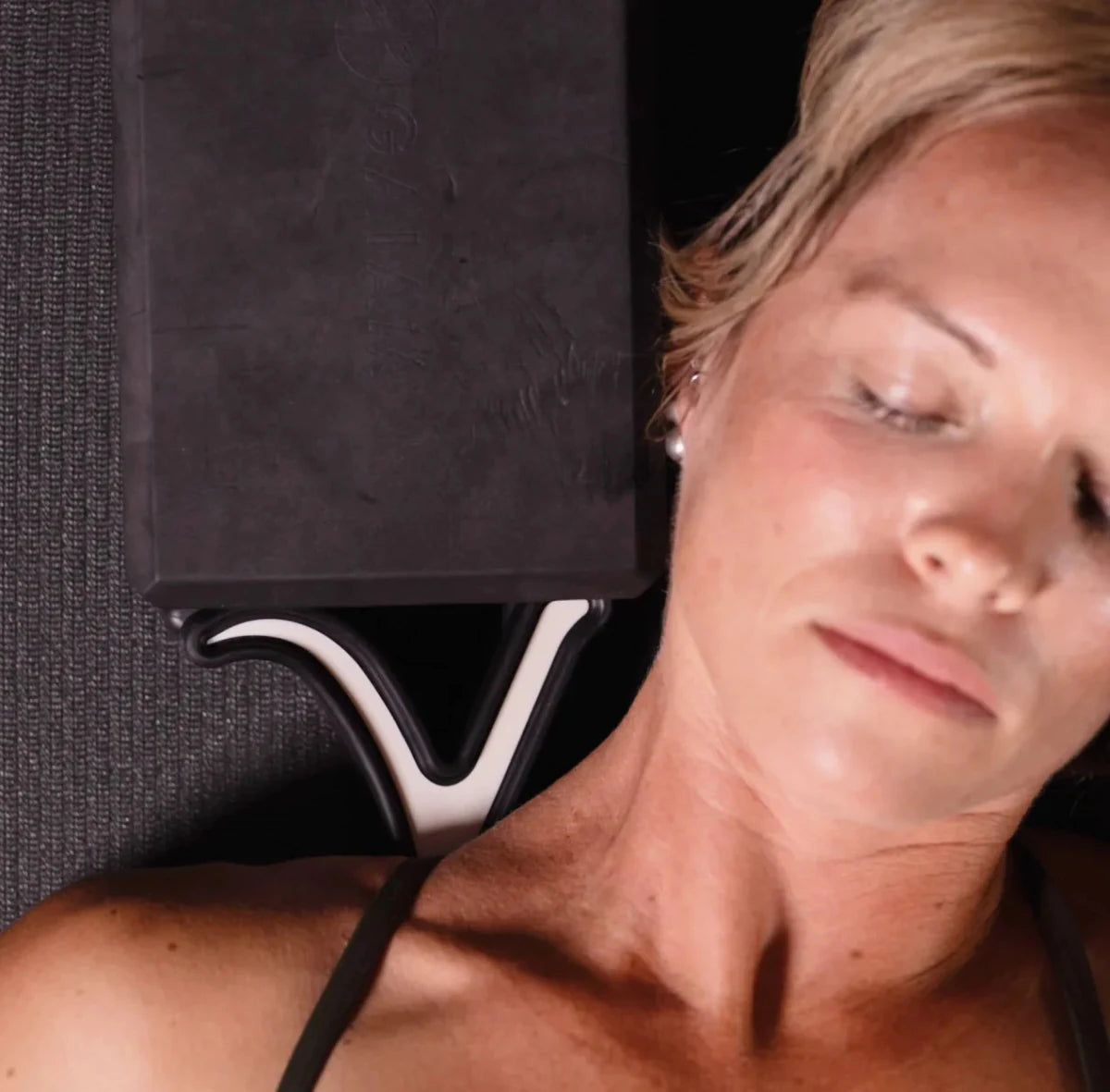 The Range® Trigger Point Tool | Aletha Health - Muscle release tool - Aletha Health
