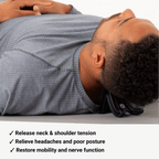 The Range® Trigger Point Tool | Aletha Health - Muscle release tool - Aletha Health