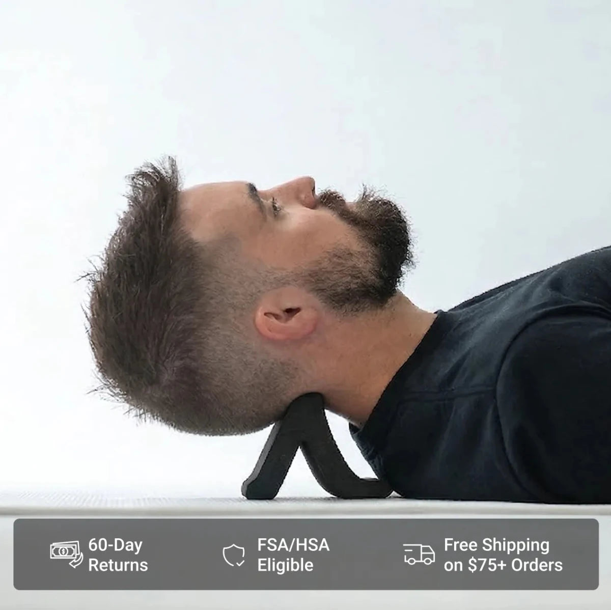 The Range® Trigger Point Tool | Aletha Health - Muscle release tool - Aletha Health
