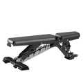 Commercial Adjustable Bench | Anatomy Fitness - Bench - Anatomy Fitness