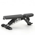 Commercial Adjustable Bench | Anatomy Fitness - Bench - Anatomy Fitness