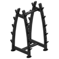 Commercial Barbell Rack | Anatomy Fitness - Barbell Storage - Anatomy Fitness