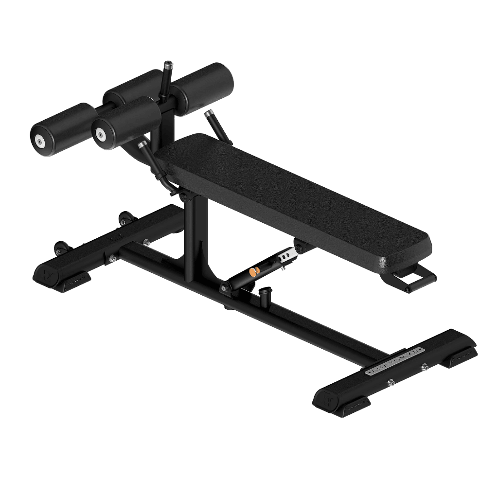 Commercial Multi AB Bench | Anatomy Fitness - Bench - Anatomy Fitness