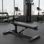 Commercial Multi AB Bench | Anatomy Fitness - Bench - Anatomy Fitness