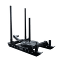 Commercial Power Sled | Anatomy Fitness - Weight Sled - Anatomy Fitness