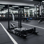 Commercial Power Sled | Anatomy Fitness - Weight Sled - Anatomy Fitness