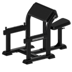 Commercial Preacher Bench | Anatomy Fitness - Bench - Anatomy Fitness