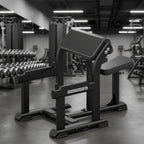 Commercial Preacher Bench | Anatomy Fitness - Bench - Anatomy Fitness