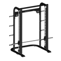 Commercial Smith Machine | Anatomy Fitness - Smith Machine - Anatomy Fitness