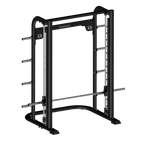 Commercial Smith Machine | Anatomy Fitness - Smith Machine - Anatomy Fitness