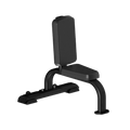 Commercial Utility Bench | Anatomy Fitness - Bench - Anatomy Fitness