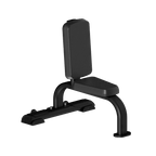 Commercial Utility Bench | Anatomy Fitness - Bench - Anatomy Fitness