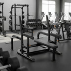 Flat Olympic Bench | Anatomy Fitness - Bench - Anatomy Fitness