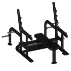 Flat Olympic Bench | Anatomy Fitness - Bench - Anatomy Fitness
