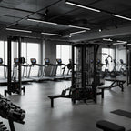 FLEXORA 5-Stack Multi Station | Anatomy Fitness - Multi-Stack - Anatomy Fitness