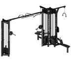 FLEXORA 5-Stack Multi Station | Anatomy Fitness - Multi-Stack - Anatomy Fitness