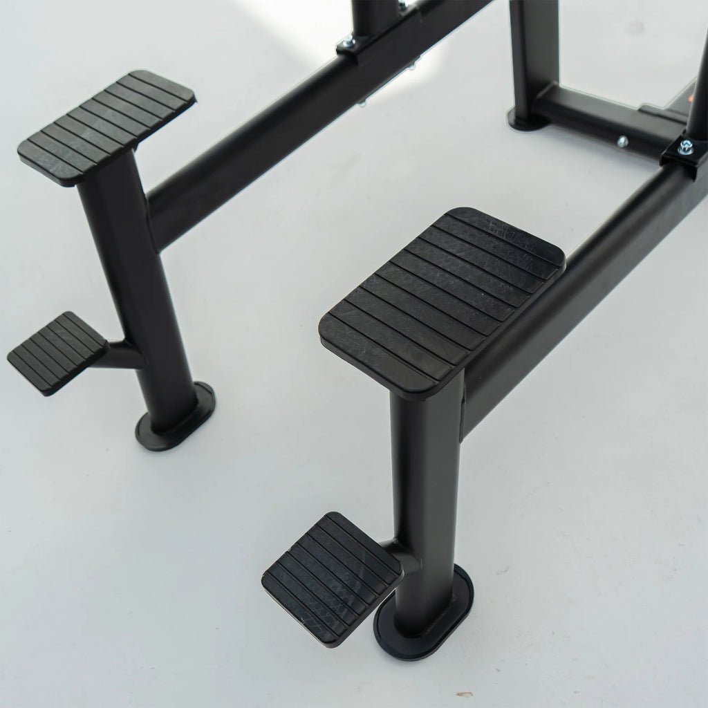 FLEXORA Assisted Chin Dip | Anatomy Fitness - Selectorized - Anatomy Fitness