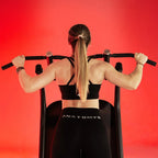 FLEXORA Assisted Chin Dip | Anatomy Fitness - Selectorized - Anatomy Fitness