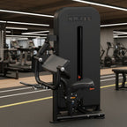 FLEXORA Commercial Biceps Curl | Anatomy Fitness - Selectorized - Anatomy Fitness