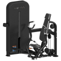 FLEXORA Commercial Chest Press | Anatomy Fitness - Selectorized - Anatomy Fitness